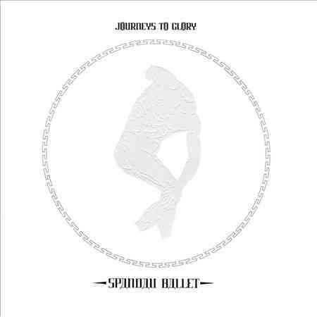 Journeys to Glory [Vinyl]