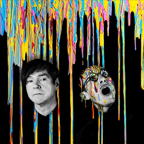 A Steady Drip, Drip, Drip [Vinyl]