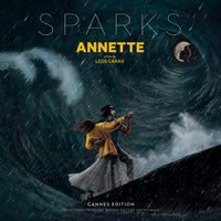 ANNETTE (CANNES EDITION - SELECTIONS FROM THE MOTION PICTURE SOUNDTRACK) [Vinyl]