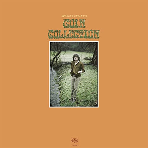Spencer Cullum - Spencer Cullum's Coin Collection [LP] [Vinyl] - Paladin Vinyl