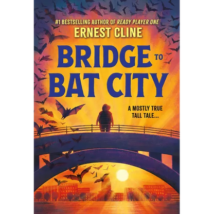 Bridge to Bat City