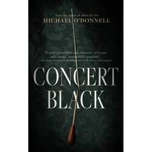 Concert Black