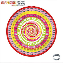 Spice: 25th Anniversary Edition (Zoetrope Picture Disc Vinyl) [Import] [Vinyl] - Paladin Vinyl