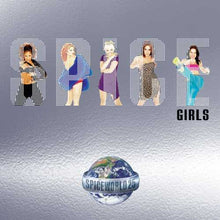 Spice Girls - Spiceworld 25 [LP] [Vinilo]