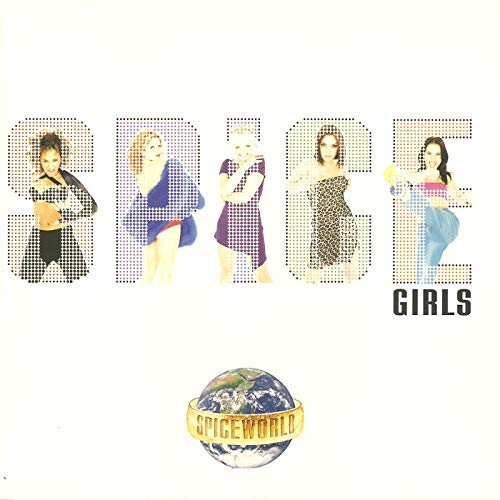 Spiceworld [LP] [Vinyl]