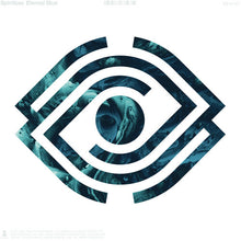 Eternal Blue (Indie Exclusive) [Vinyl] - Paladin Vinyl