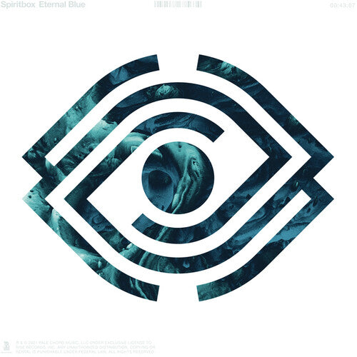 Eternal Blue (Indie Exclusive) [Vinyl] - Paladin Vinyl
