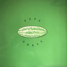 Los dos primeros Best Two de la serie de reediciones de The Spaceman [Vinilo]