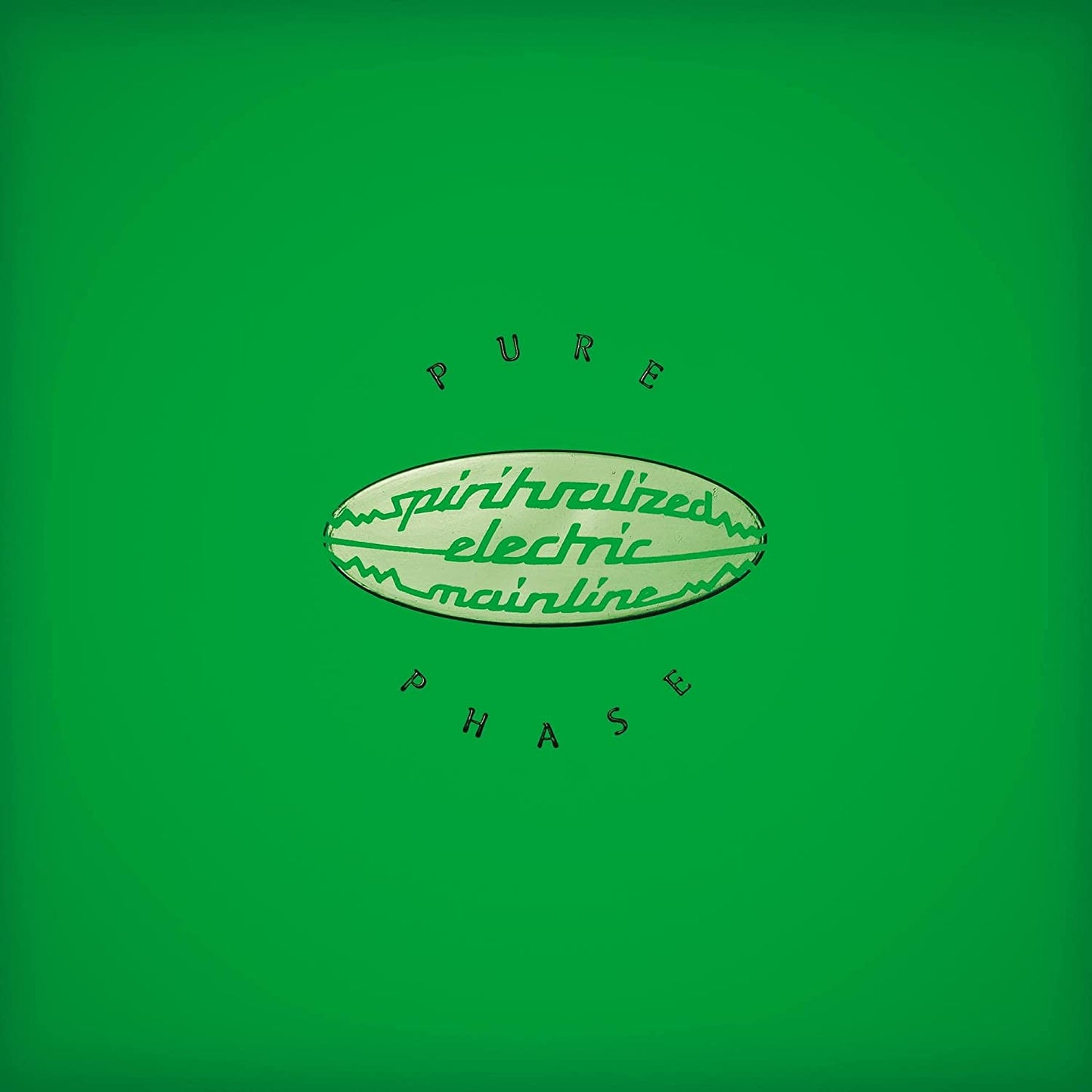 Spiritualized - Pure Phase [Vinyl]