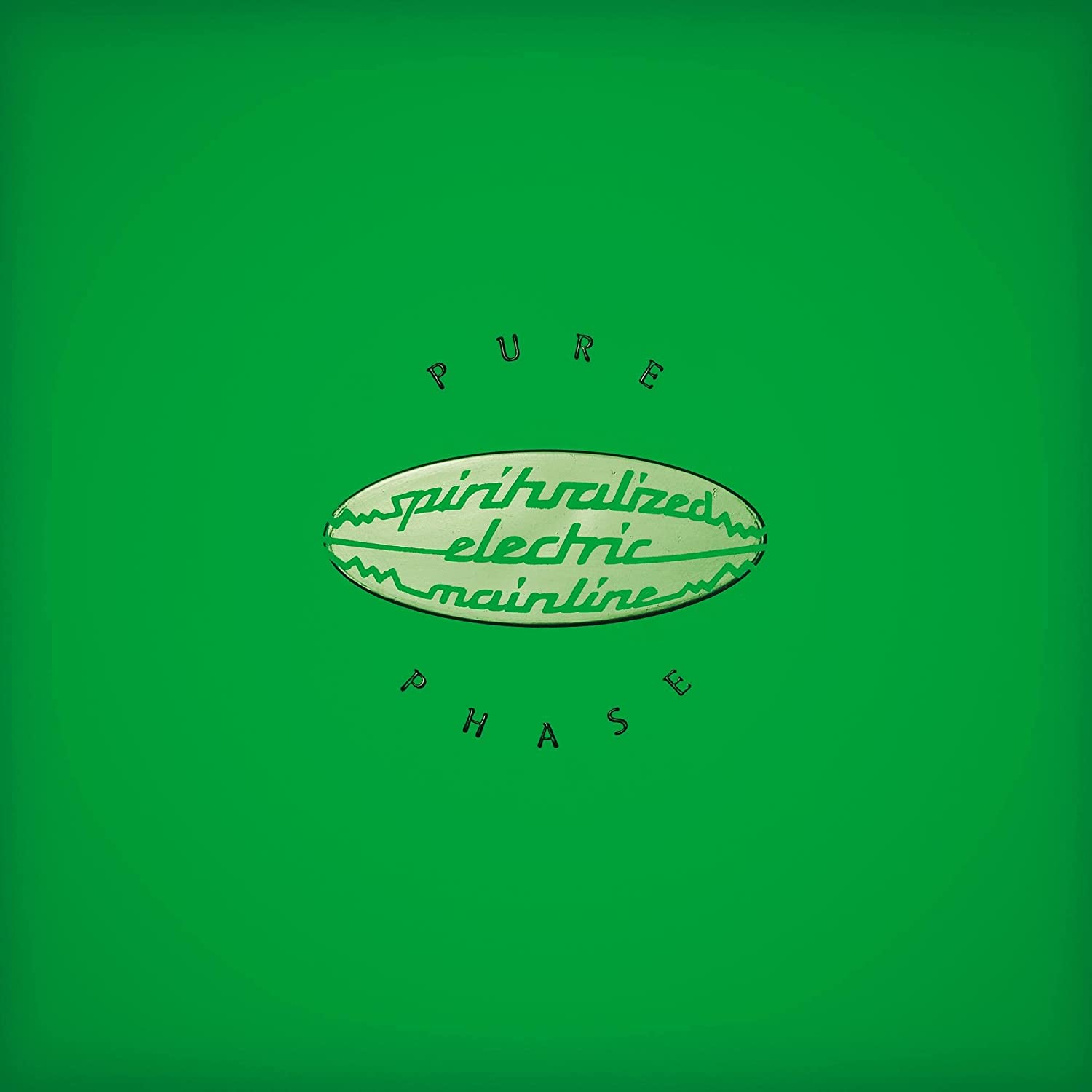 Spiritualized - Pure Phase [Vinyl]