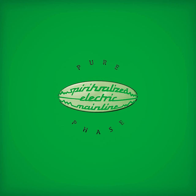 Spiritualized - Pure Phase [Vinyl]