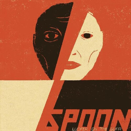 Spoon - Lucifer On The Sofa (Digipack Packaging) [CD]