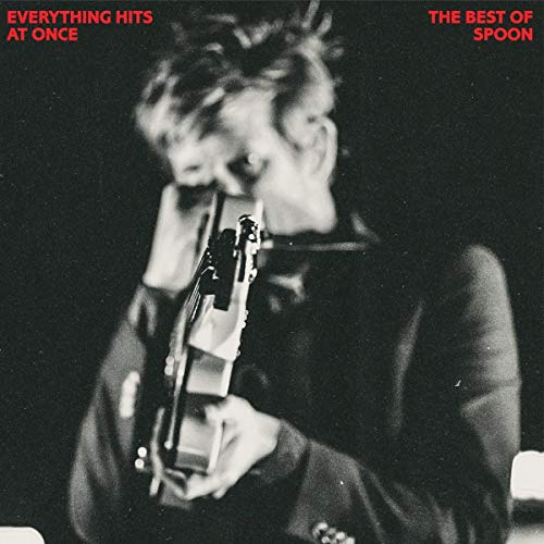 Spoon Everything Hits at Once: The Best of Spoon [Vinyl]