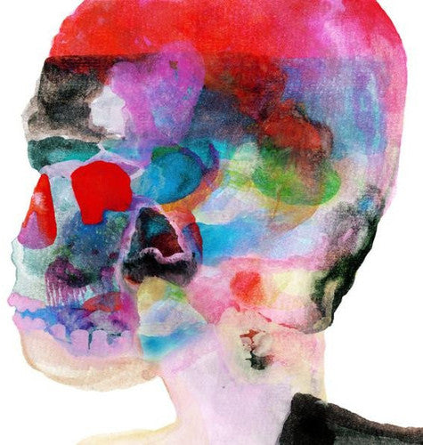 Hot Thoughts [Vinyl] - Paladin Vinyl