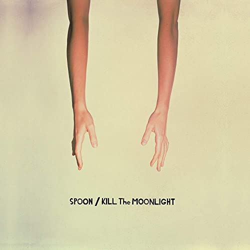 Spoon - Kill the Moonlight (VINILO BLANCO) [Vinilo]