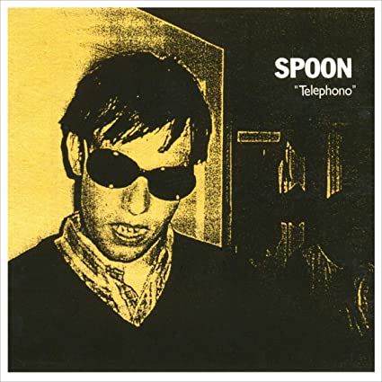 Spoon - Telefono [Vinilo]