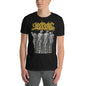 SQUELCHING - Executed (Gold) T-Shirt