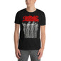 SQUELCHING - Executed (Red) T-Shirt