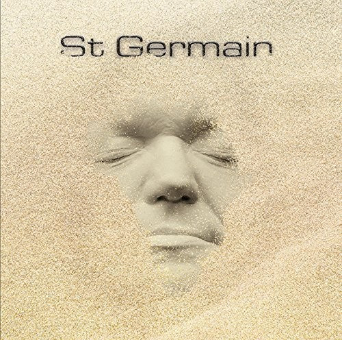 St Germain - St Germain (2 LP) [Vinilo]