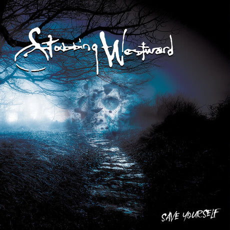 Stabbing Westward - Save Yourself (Limited Edition, Blue/ White Haze Colored Vinyl) [Vinyl]