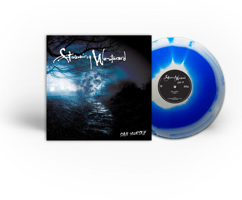Stabbing Westward - Save Yourself (Edición limitada, vinilo de color azul y blanco) [Vinilo]