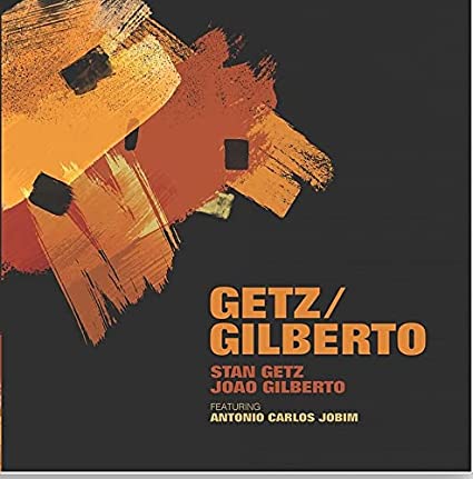 Stan Getz / Joao Gilberto - Getz/Gilberto (180 Gram Vinyl) [Import] [Vinyl]