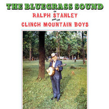 Bluegrass Sound (RSD 4/23/2022) [Vinyl] - Paladin Vinyl