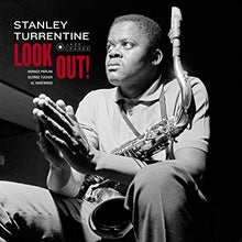 Stanley Turrentine - Look Out [Vinyl]