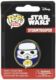 Star Wars - Star Wars Stormtrooper Pop! Pin [Toys]