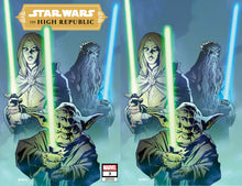 Star Wars High Republic #3 Kevin Walker Variant (03/03/2021) Marvel