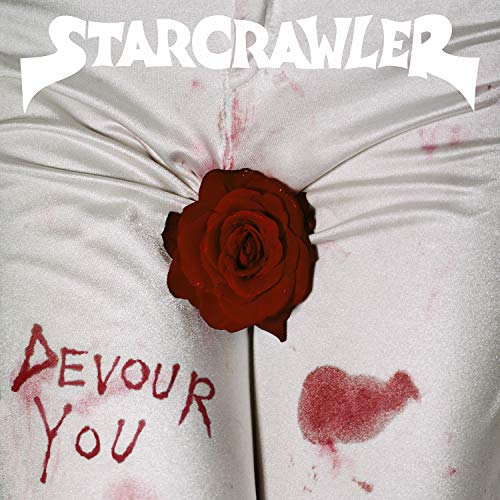 Starcrawler Devour You [Vinyl]
