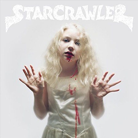 Starcrawler - STARCRAWLER [Vinyl]