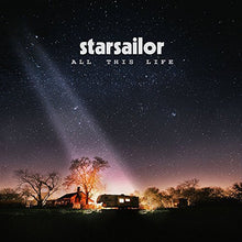 Starsailor - Toda esta vida [Vinilo]