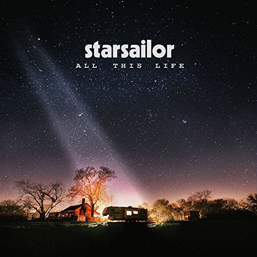 All This Life [Vinyl] - Paladin Vinyl