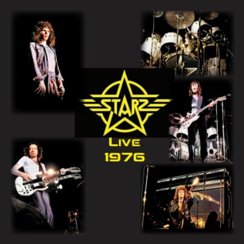 Live 1976 [CD]