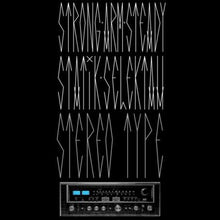 Stereotype (Digital Download Card) (2 Lp's) [Vinyl]