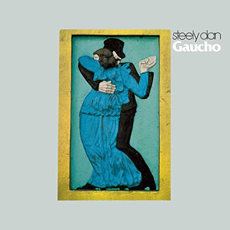 Steely Dan - GAUCHO [Vinilo]