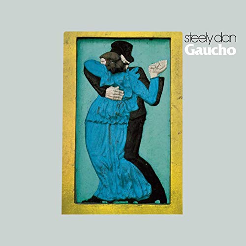 Steely Dan - GAUCHO [Vinilo]