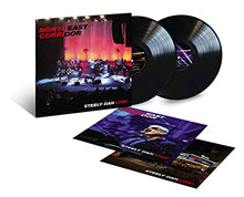 NORTHEAST CORRIDOR: STEELY DAN LIVE! [2 LP] [Vinyl] - Paladin Vinyl