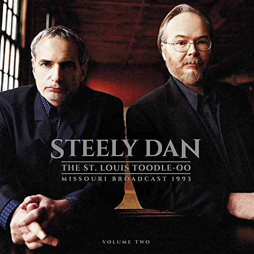 Steely Dan - The St. Louis Toodle-Oo Vol.2 [Vinyl]