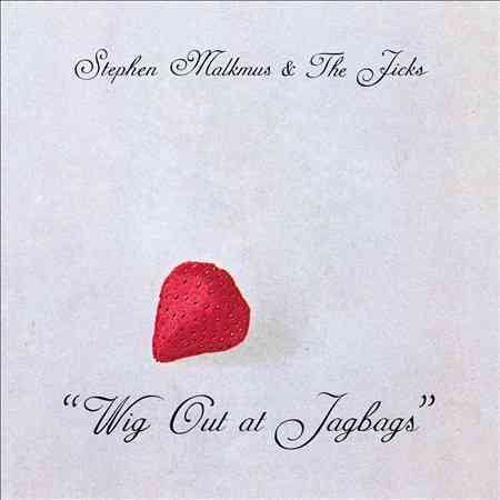 Stephen And Malkmus - Wig Out At Jagbags [Vinyl]