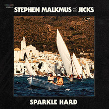 Sparkle Hard [Vinyl] - Paladin Vinyl