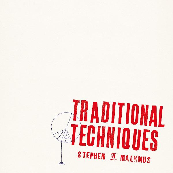 Stephen Malkmus Traditional Techniques [Vinyl]