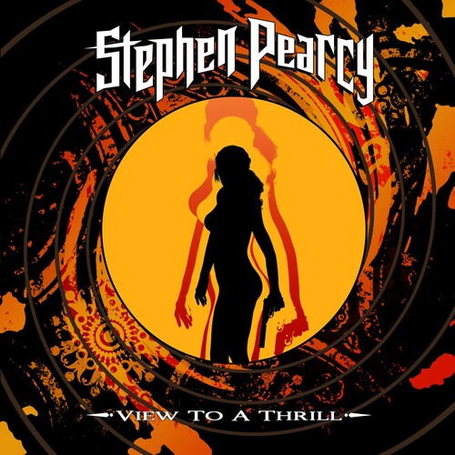 View To A Thrill [Vinyl] - Paladin Vinyl