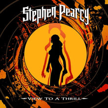 View To A Thrill [Vinyl] - Paladin Vinyl