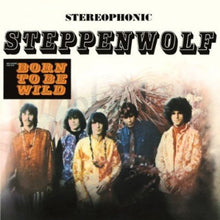 Steppenwolf (Ogv) [Vinyl]