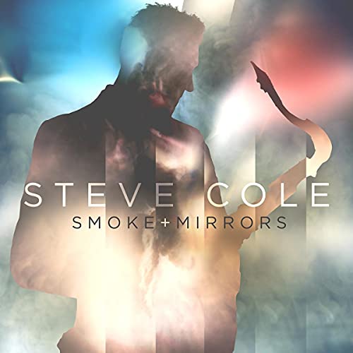 Smoke And Mirrors [CD]