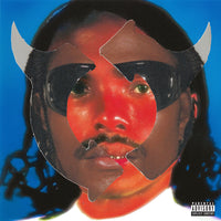 Gemini Rights [Vinyl] - Paladin Vinyl