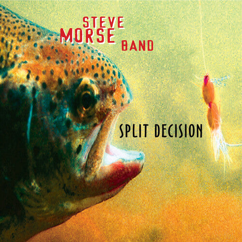 Split Decision (Reissue, Digipack Packaging) [CD]