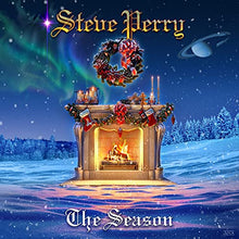 The Season [LP] [Vinyl] - Paladin Vinyl